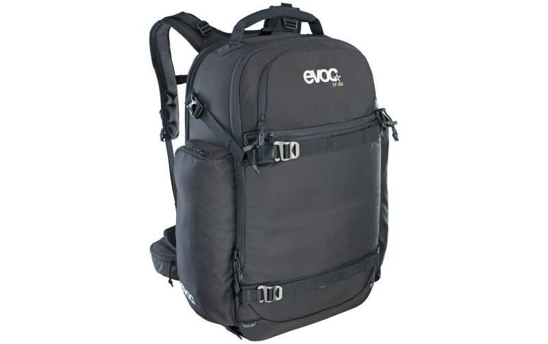 EVOC Fotorucksack »CP 35L Schwarz« von Evoc