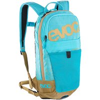 EVOC Kinder Fahrradrucksack Joyride 4 JR blau