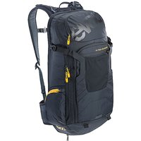 EVOC Protektor-Rucksack FR Trail Blackline 20L schwarz | M/L von Evoc