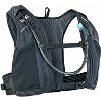 EVOC Trinkrucksack Hydro Pro 3 inkl. 1,5L Blase schwarz von Evoc