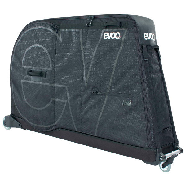 Evoc - Bike Bag Pro - Velohülle Gr 136 x 27 x 80 cm (inside) blau von Evoc