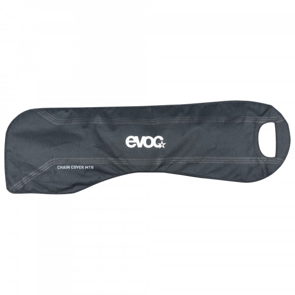 Evoc - Chain Cover MTB - Velohülle blau von Evoc