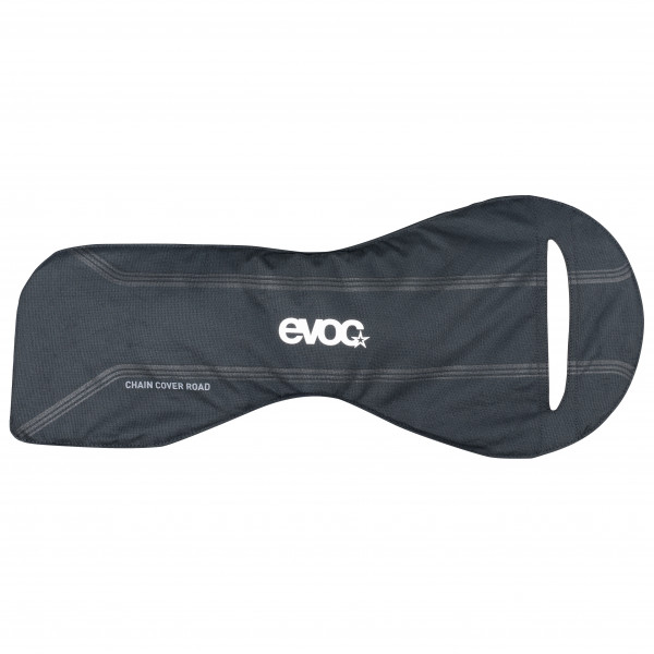 Evoc - Chain Cover Road - Velohülle blau von Evoc