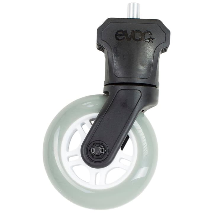 Evoc Clip On Wheel 1 Pin Version Transporttasche von Evoc