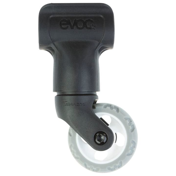 Evoc Clip On Wheel 2 Pin Version Transporttasche von Evoc