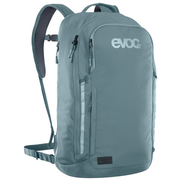 Evoc - Commute 22 - Velorucksack Gr 22 l türkis von Evoc