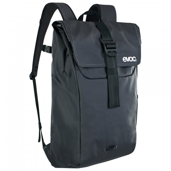 Evoc - Duffle Backpack 16 - Daypack Gr 16 l blau von Evoc