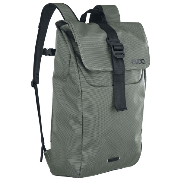 Evoc - Duffle Backpack 16 - Daypack Gr 16 l oliv/grau von Evoc