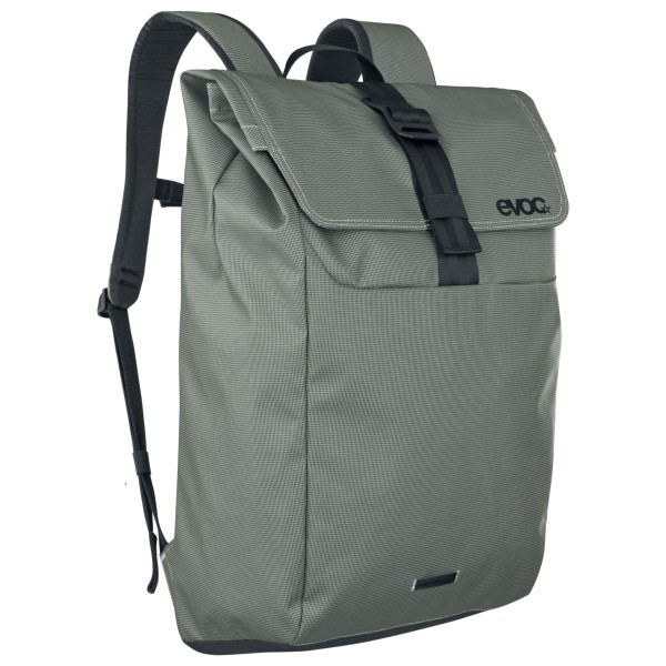 Evoc - Duffle Backpack 26 - Daypack Gr 26 l grau von Evoc