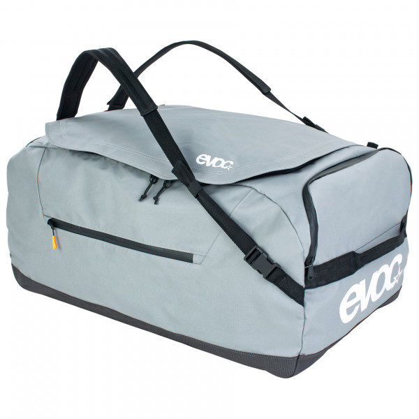 Evoc - Duffle Bag 100 - Reisetasche Gr 100 l beige;grau von Evoc