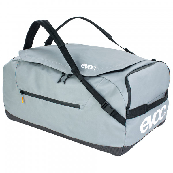 Evoc - Duffle Bag 100 - Reisetasche Gr 100 l beige;grau;grau/oliv von Evoc