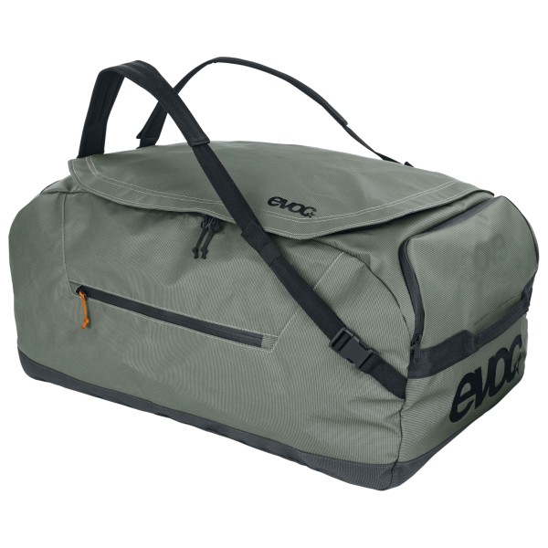 Evoc - Duffle Bag 100 - Reisetasche Gr 100 l grau/oliv von Evoc