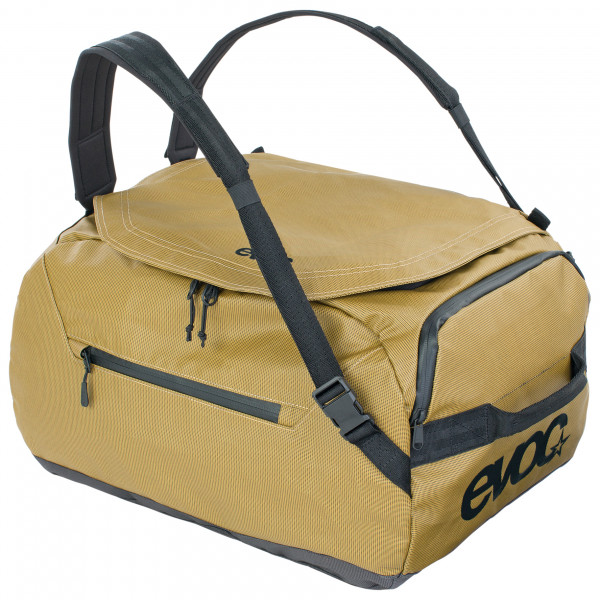 Evoc - Duffle Bag 40 - Reisetasche Gr 40 l beige von Evoc