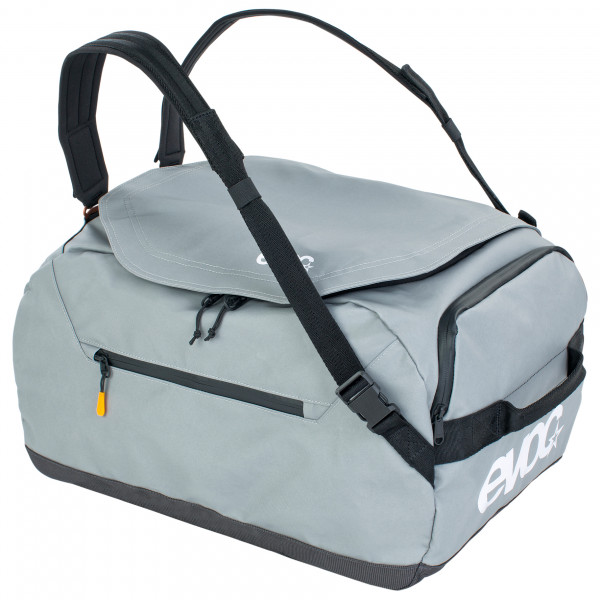 Evoc - Duffle Bag 40 - Reisetasche Gr 40 l beige;grau;oliv von Evoc