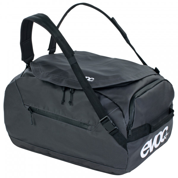 Evoc - Duffle Bag 40 - Reisetasche Gr 40 l grau von Evoc