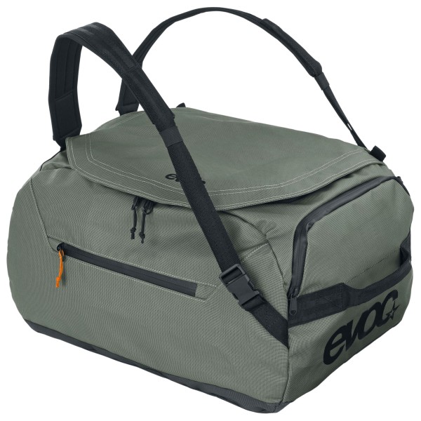 Evoc - Duffle Bag 40 - Reisetasche Gr 40 l oliv von Evoc