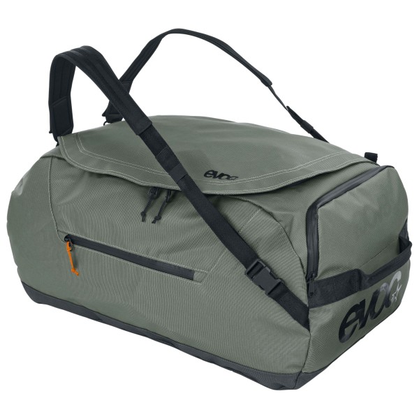 Evoc - Duffle Bag 60 - Reisetasche Gr 60 l oliv von Evoc