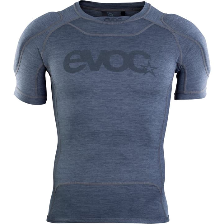 Evoc Enduro Shirt Protektorenweste dunkelgrau von Evoc