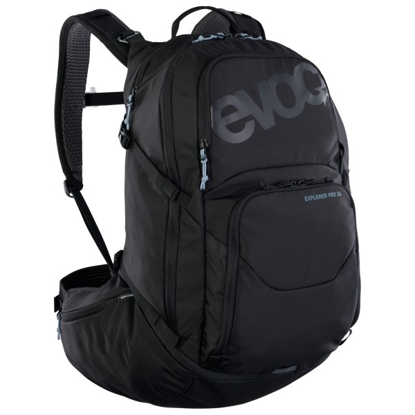 Evoc - Explorer Pro 26 - Velorucksack Gr 26 l blau/grau;schwarz von Evoc