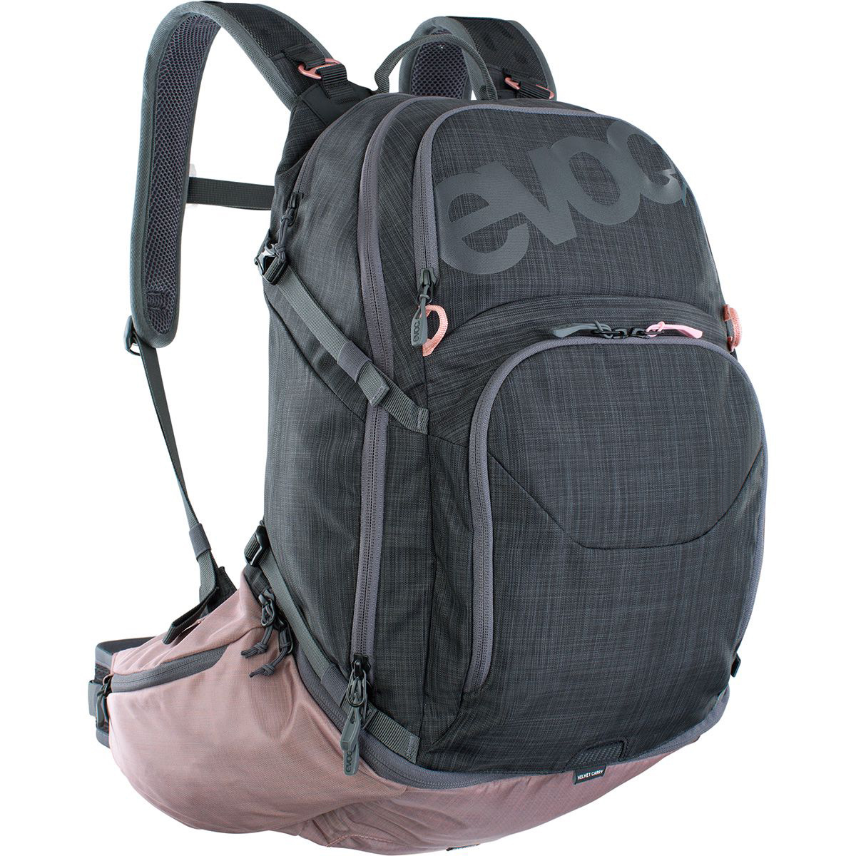 Evoc Explorer Pro 26L Rucksack von Evoc