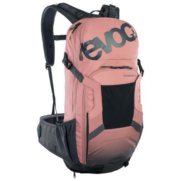 Evoc - FR Enduro 16L - Velorucksack Gr 16 l - S bunt von Evoc