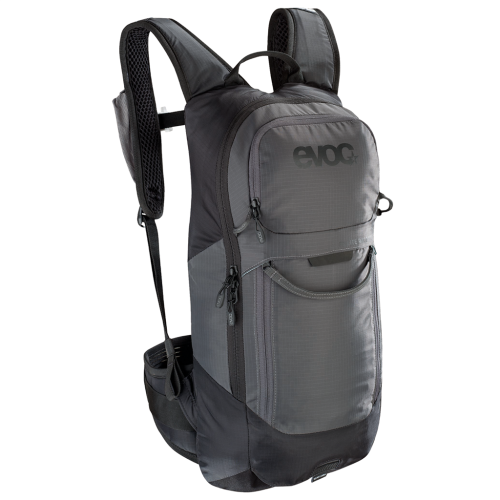 Evoc FR Lite Race 10L Backpack - schwarz (Grösse: M/L) von Evoc