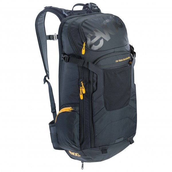 Evoc - FR Trail Blackline 20 - Velorucksack Gr 18 l - S blau von Evoc