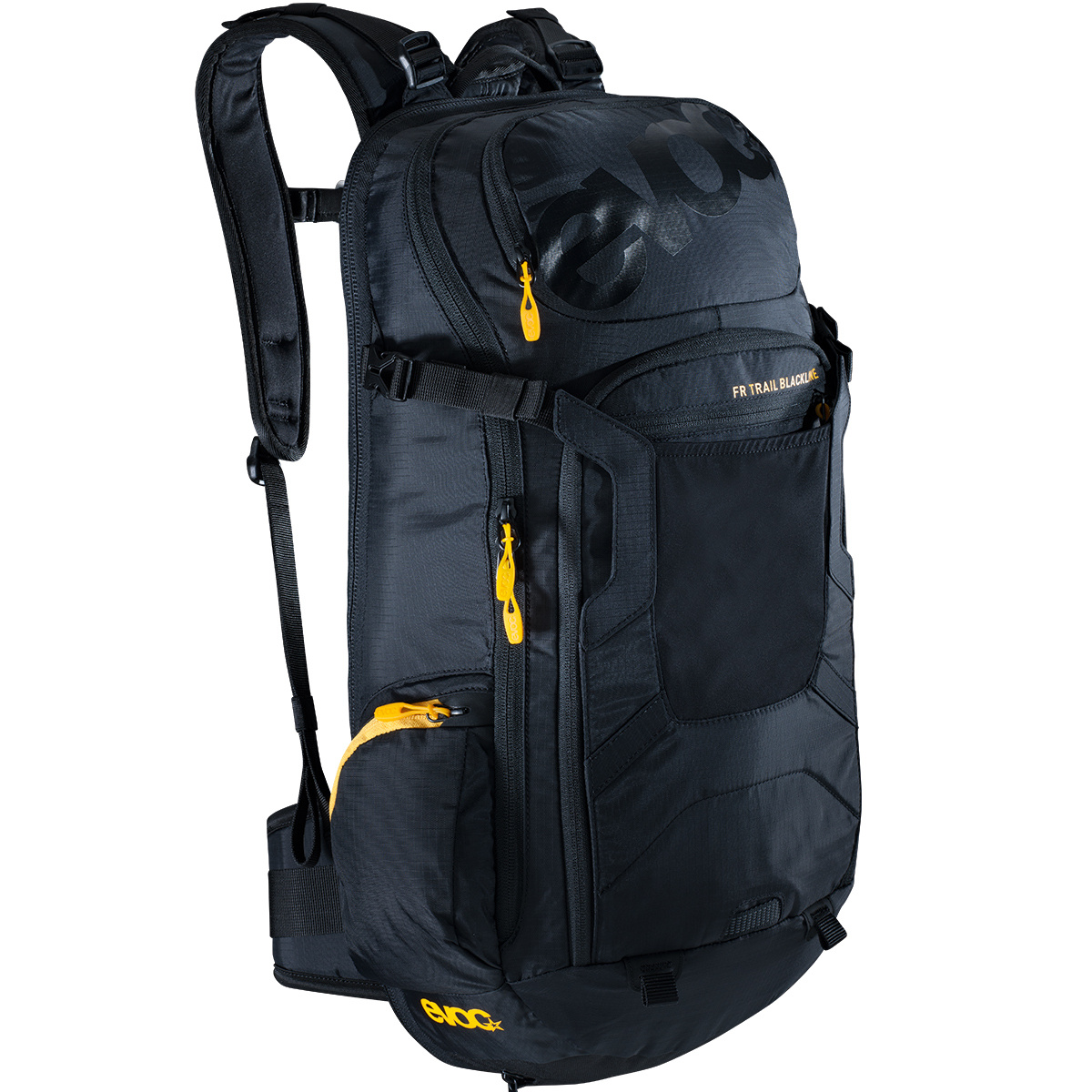 Evoc FR Trail Blackline 20L Rucksack von Evoc