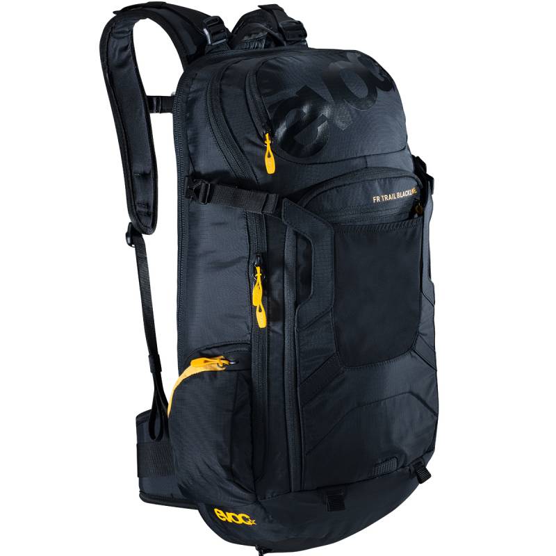 Evoc FR Trail Blackline 20L Rucksack von Evoc