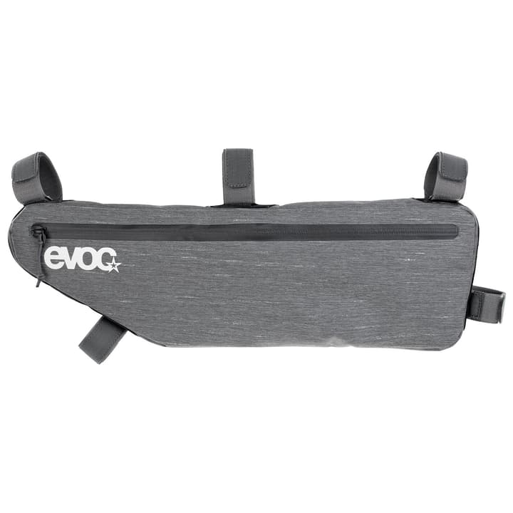 Evoc Frame Pack 3.5L Velotasche grau von Evoc