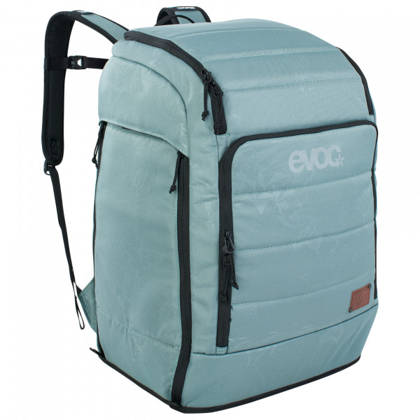 Evoc - Gear Backpack 60 - Reiserucksack Gr 60 l blau;türkis von Evoc