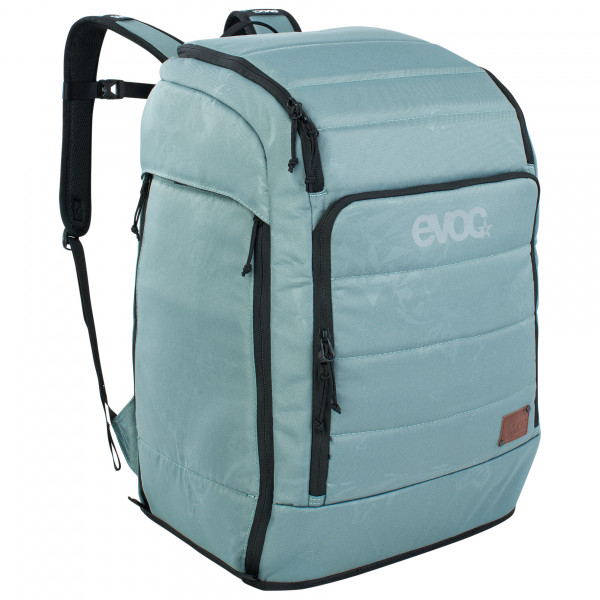 Evoc - Gear Backpack 60 - Reiserucksack Gr 60 l blau von Evoc