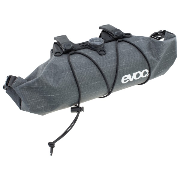 Evoc - Handlebar Pack Boa Waterproof 2,5 - Lenkertasche Gr 2,5 l grau von Evoc