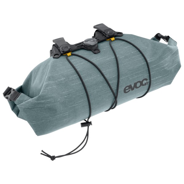 Evoc - Handlebar Pack Boa Waterproof 5 - Lenkertasche Gr 5 l türkis von Evoc