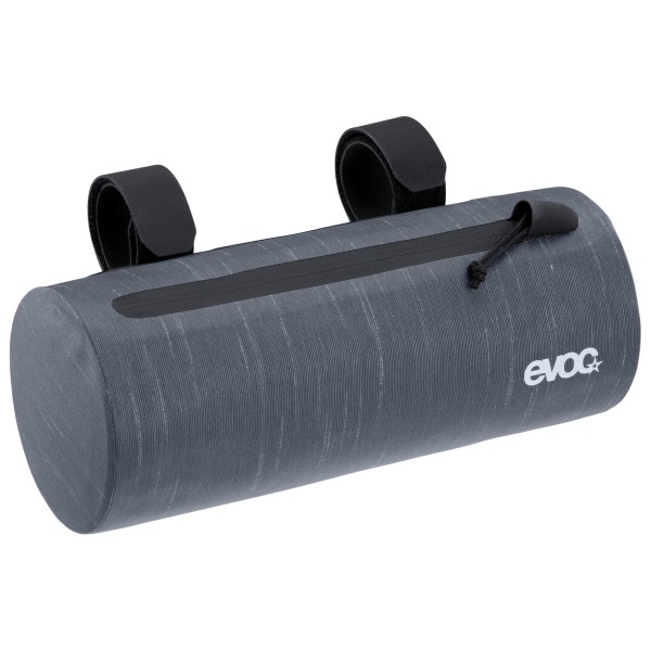 Evoc - Handlebar Pack WP 1,5 - Lenkertasche Gr 1,5 l blau/grau von Evoc