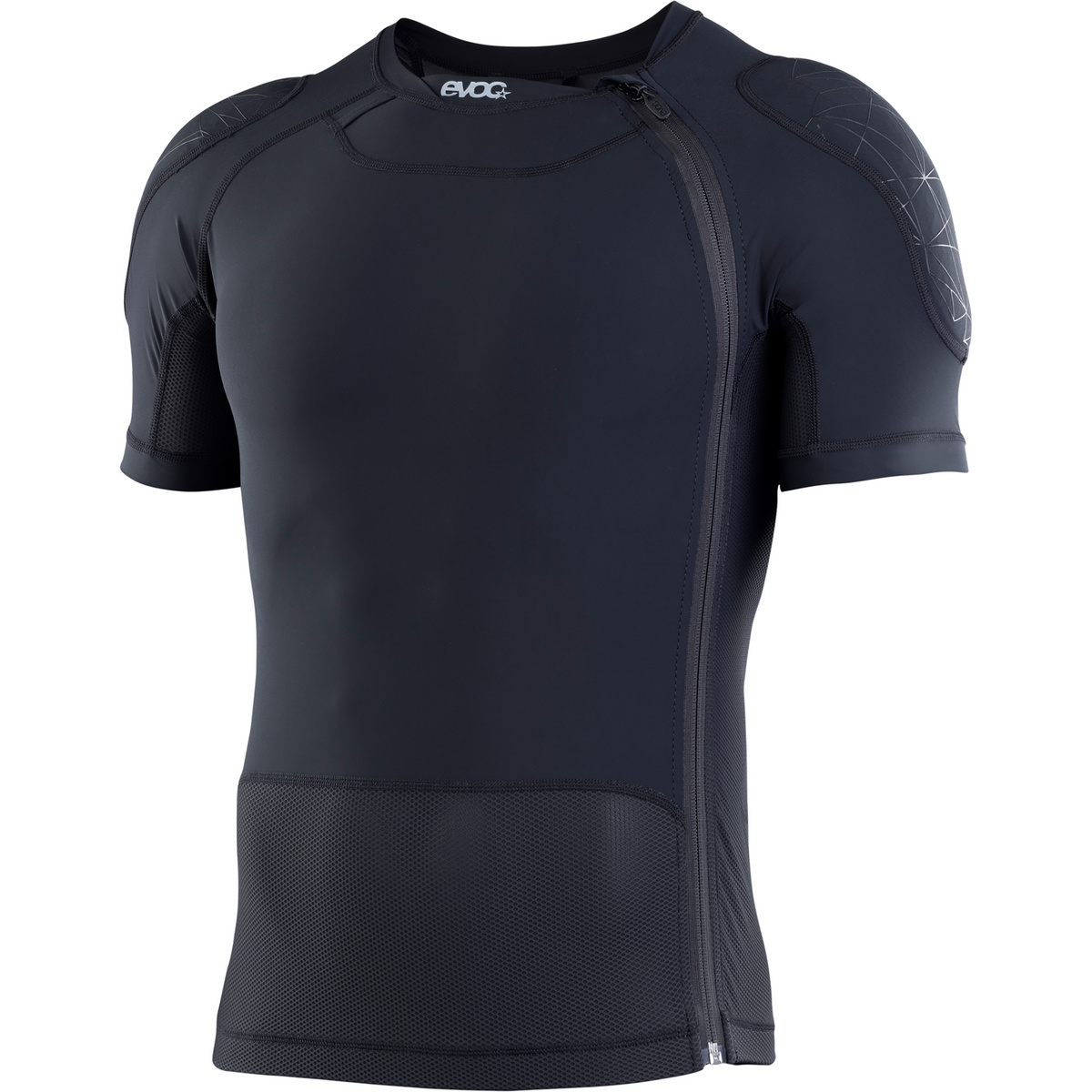 Evoc Herren Zip Protektortshirt von Evoc