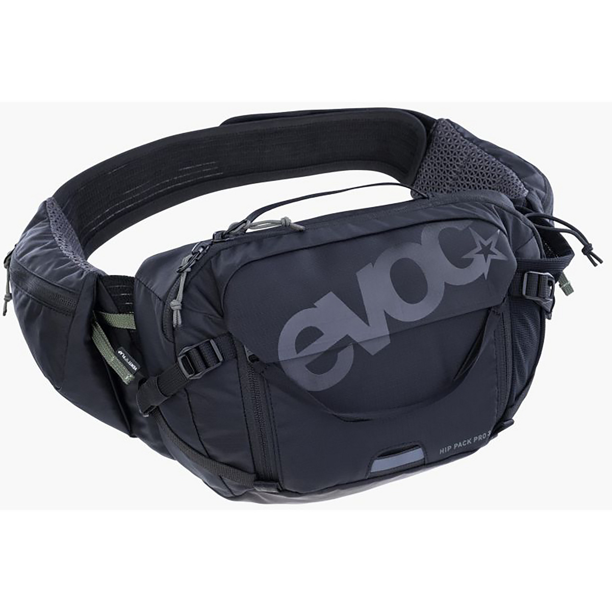 Evoc Hip Pack Pro 3 Hüfttasche von Evoc