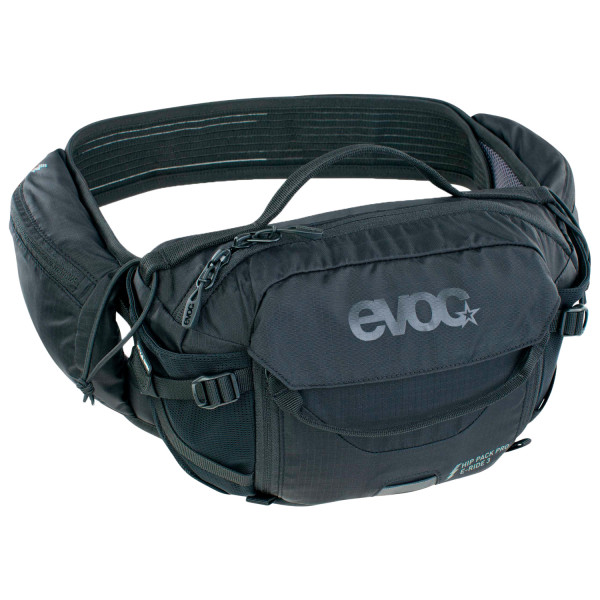 Evoc - Hip Pack Pro E-Ride 3 - Hüfttasche Gr 3 l blau von Evoc