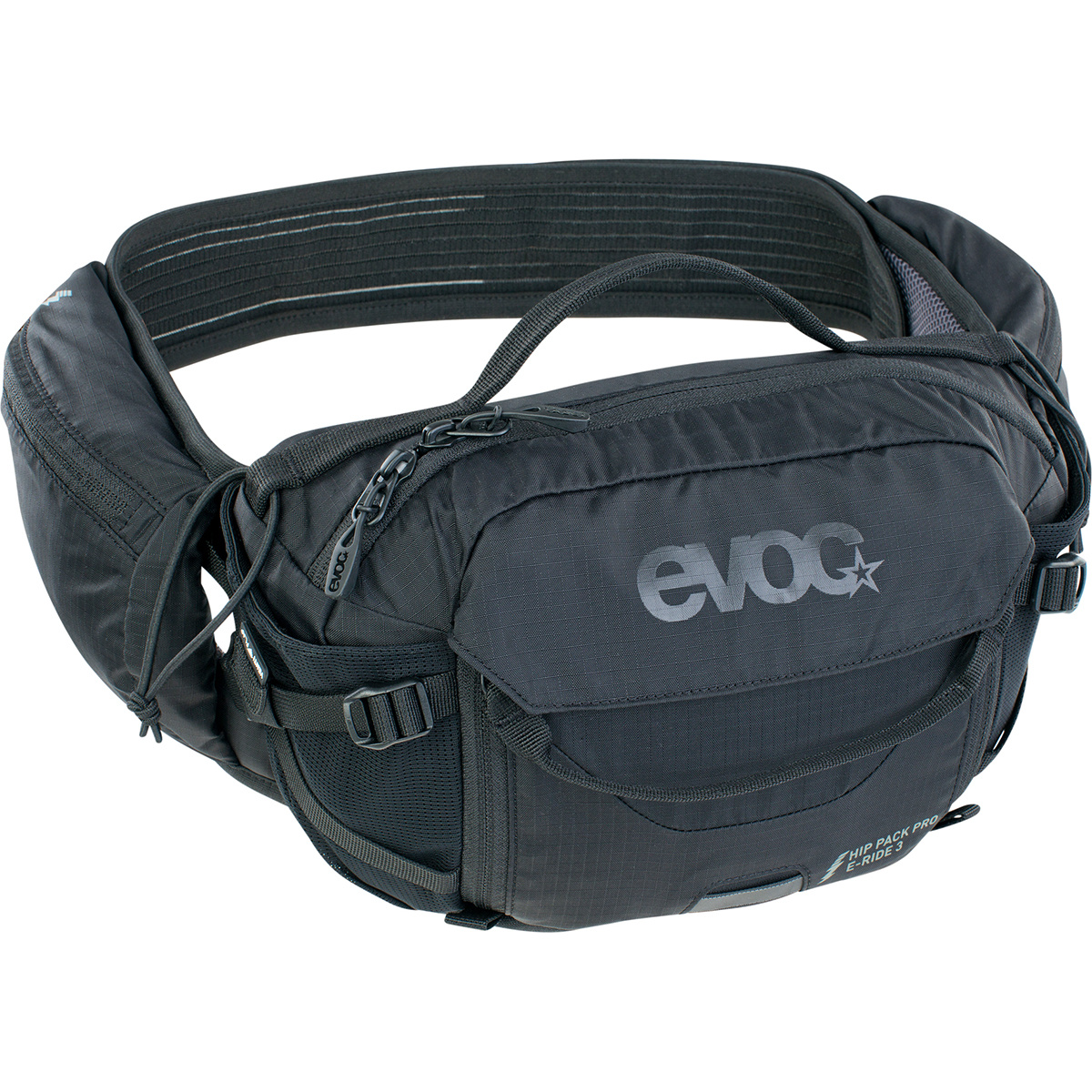 Evoc Hip Pack Pro E-Ride 3 Hüfttasche von Evoc