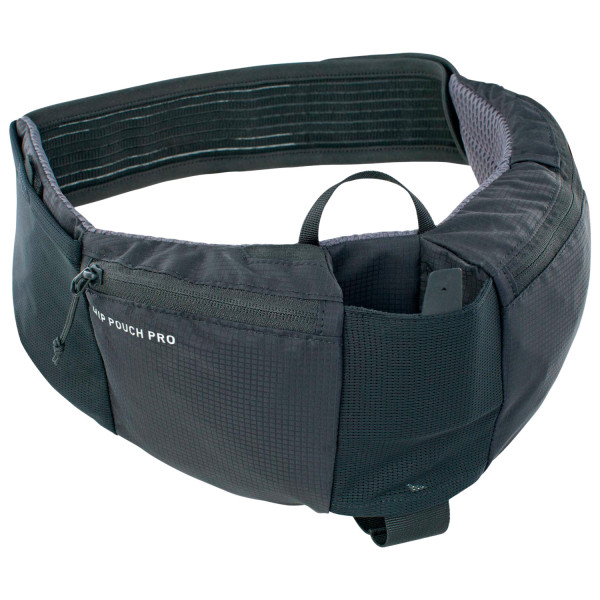 Evoc - Hip Pouch Pro - Hüfttasche Gr 1,5 l grau;türkis von Evoc