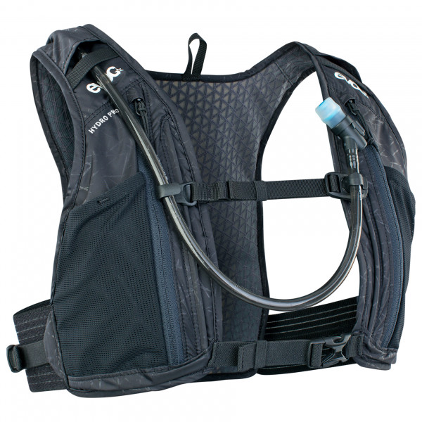 Evoc - Hydro Pro 3 - Trinkrucksack Gr 3 l blau von Evoc