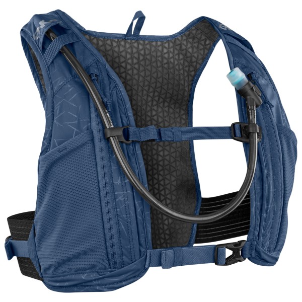 Evoc - Hydro Pro 3 - Trinkrucksack Gr 3 l blau von Evoc