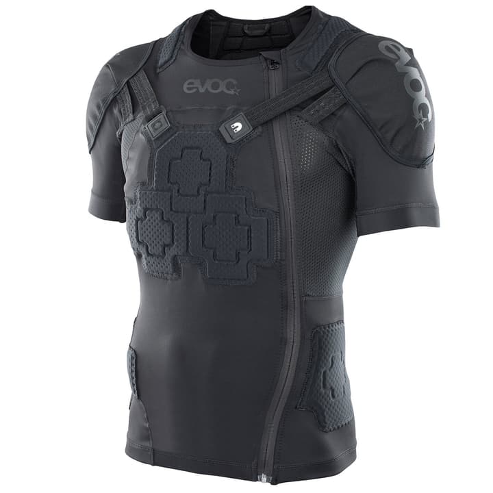 Evoc Jacket Pro Protektorenweste schwarz von Evoc