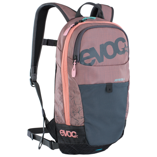 Evoc Joyride 4L Junior Backpack PINK (Grösse: one size) von Evoc