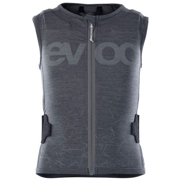 Evoc - Kid's Protector Vest - Protektor Gr JL blau von Evoc