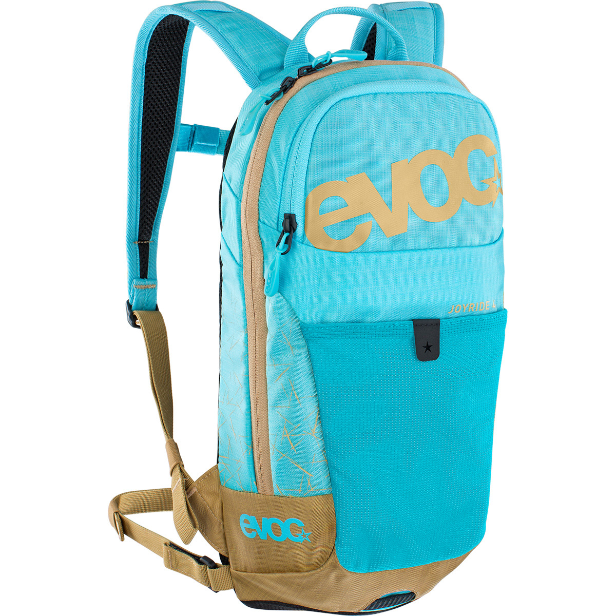 Evoc Kinder Joyride 4 Rucksack von Evoc