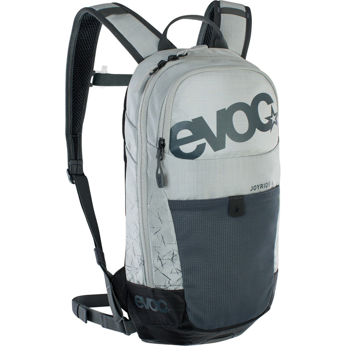 Evoc Kinder Joyride 4l Rucksack von Evoc