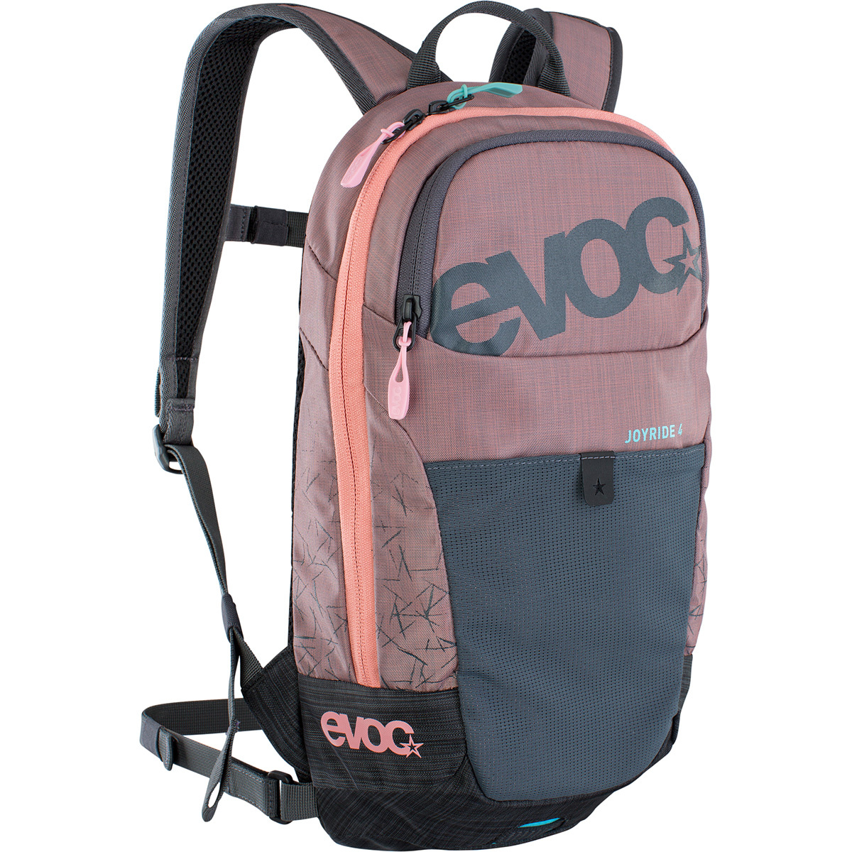 Evoc Kinder Joyride 4l Rucksack von Evoc