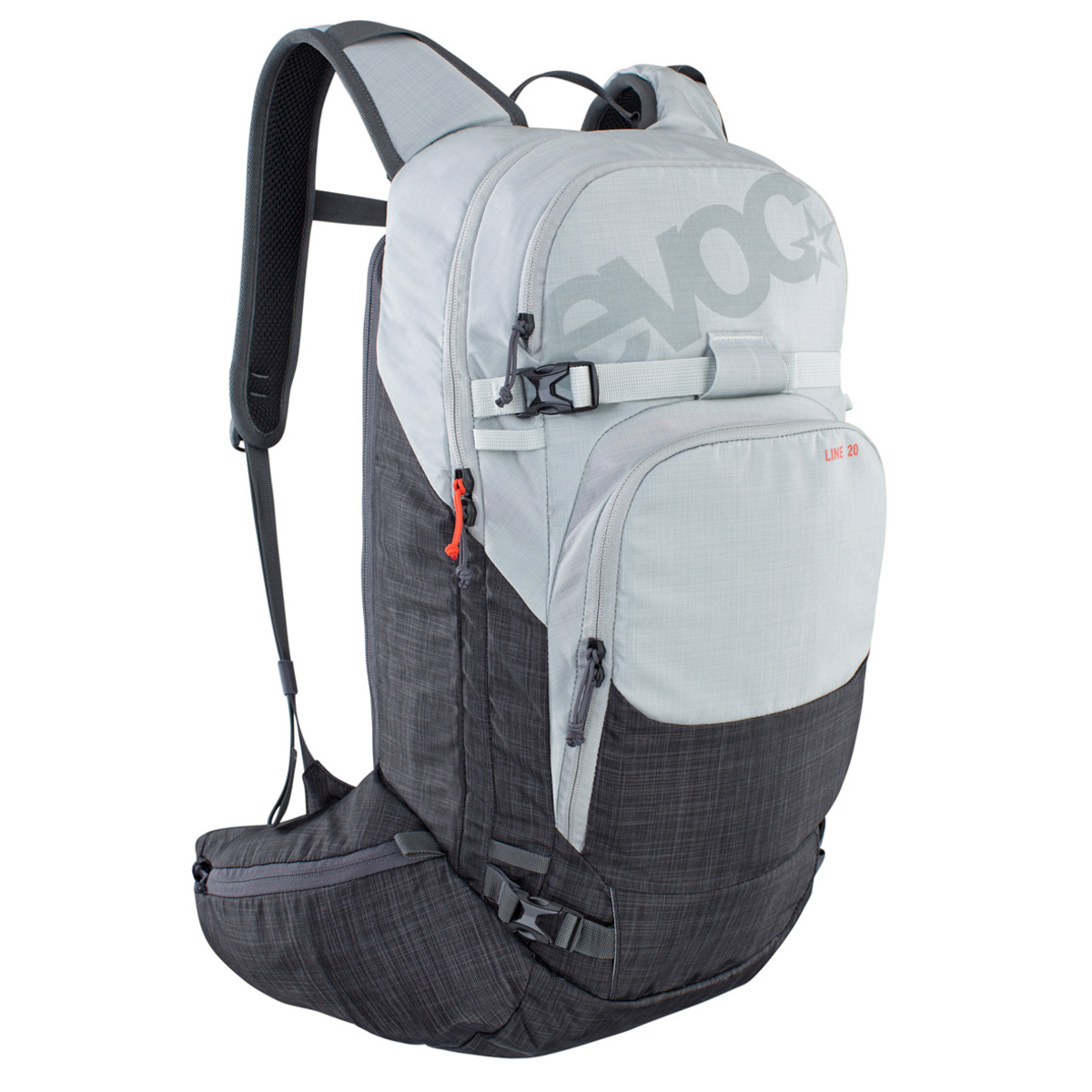 Evoc Line 20L Skirucksack von Evoc