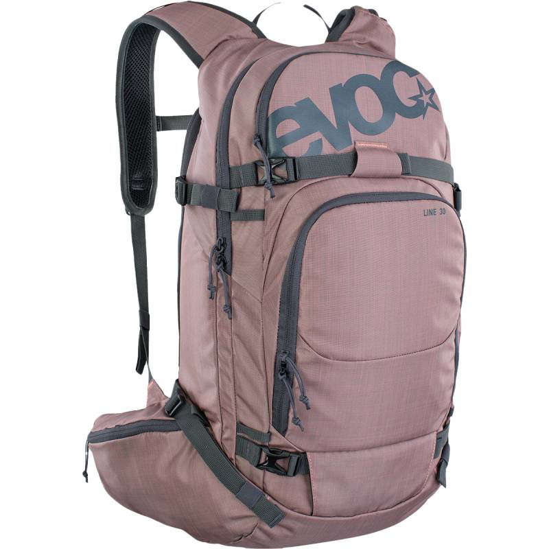 Evoc Line 30L Skirucksack von Evoc